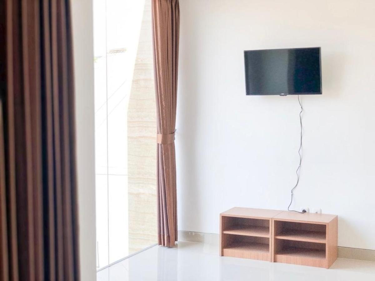 Reddoorz Syariah Near Lapangan Pancasila Simpang Lima Hostel Semarang Kültér fotó